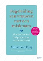 9789401446587 Begeleiding van vrouwen met een miskraam, Verzenden, Zo goed als nieuw, Miriam van Kreij