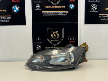 VW Polo 6R koplamp links bj.2011 art.6R1941015E beschikbaar voor biedingen