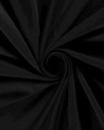 Sport Lycra Zwart, Nieuw, Zwart