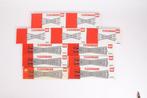 Fleischmann H0 - 6060/6062 - Modeltreinsporen (11) -, Hobby en Vrije tijd, Modeltreinen | H0, Nieuw