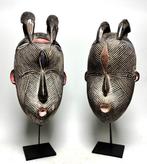 Koppelmaskers - Kifwebe - DR Congo (Zonder minimumprijs)