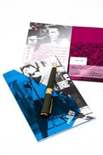 Montegrappa - Icons Elvis Presley Ballpoint Pen Green, Nieuw