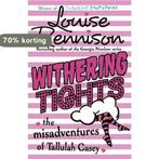 Withering Tights 9780007156825 Louise Rennison, Boeken, Taal | Engels, Verzenden, Gelezen, Louise Rennison