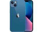 Apple iPhone 13, 256GB opslag Blauw, Telecommunicatie, Mobiele telefoons | Apple iPhone, Verzenden, Zo goed als nieuw