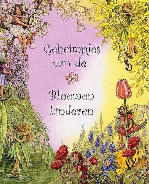 Geheimpjes van de bloemenkinderen 9789021616360 C.M. Barker, Boeken, Kinderboeken | Baby's en Peuters, Gelezen, Verzenden