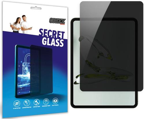 GrizzGlass OnePlus Pad/Pad Go Privacy Glas Screen Protector, Telecommunicatie, Mobiele telefoons | Toebehoren en Onderdelen, Nieuw