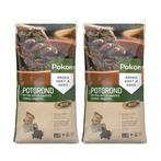 Potgrond | Pokon | 80 liter (Universeel, Bio-label), Tuin en Terras, Verzenden