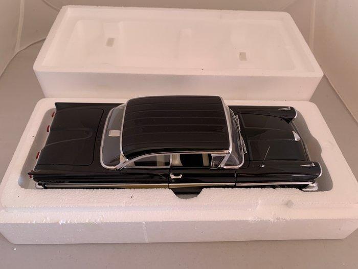Sunstar 1:18 - Modelauto - 1958 Ford Fairlane 500 Hardtop, Hobby en Vrije tijd, Modelauto's | 1:5 tot 1:12