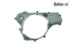 Koppelings Deksel Suzuki RM 125 1996-2000 (RM125), Motoren, Onderdelen | Suzuki, Verzenden, Gebruikt