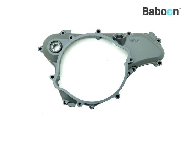 Koppelings Deksel Suzuki RM 125 1996-2000 (RM125), Motoren, Onderdelen | Suzuki, Gebruikt, Verzenden