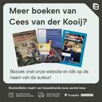 Geschiedenis & samenleving 9789001291815 Cees van der Kooij, Boeken, Verzenden, Zo goed als nieuw, Cees van der Kooij
