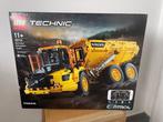 Lego Set - Technic - 42114 LEGO Technic 6x6 Volvo, Kinderen en Baby's, Speelgoed | Duplo en Lego, Nieuw