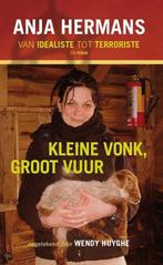 Kleine vonk, groot vuur 9789056177959 W. Huyghe, Verzenden, Gelezen, W. Huyghe