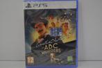 Agatha Christie the ABC Murders - SEALED (PS5), Verzenden, Zo goed als nieuw