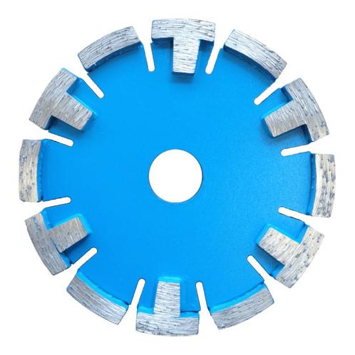 Rotec Diamant Voegenfrees Beton ø115X16Xø22,2, Doe-het-zelf en Verbouw, Gereedschap | Boormachines, Nieuw, Verzenden