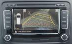 VW achteruitrijcamera met inbouw, Verzenden, Nieuw