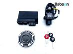 Contactslot Set met Immobiliser Yamaha YZF R1 M 2022 New, Verzenden, Gebruikt
