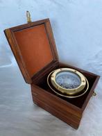 Maritieme objecten - Vintage Duitse nautische kompas