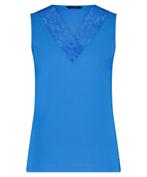-40% Lady Day  Lady Day Tamara  maat XXS, Verzenden, Nieuw, Blauw