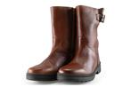 Outfielder Boots in maat 44 Cognac | 10% extra korting, Kleding | Heren, Schoenen, Overige kleuren, Verzenden, Boots, Outfielder