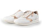 Jana Sneakers in maat 40 Wit | 10% extra korting, Jana, Verzenden, Wit, Sneakers of Gympen