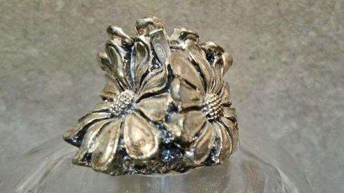 Decoratief ornament - Italië, Antiek en Kunst, Antiek | Goud en Zilver