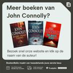 Bad Men 9780340826171 John Connolly, Verzenden, Gelezen, John Connolly