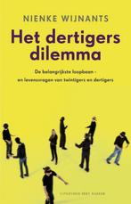 Het dertigersdilemma 9789035135246 Nienke Wijnants, Verzenden, Gelezen, Nienke Wijnants