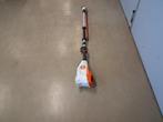 Stihl accuheggenschaar HLA 135 K, Gebruikt, Accu, Stihl