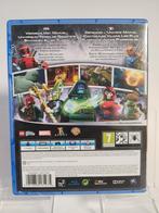 Lego Marvel Super Heroes Playstation 4, Ophalen of Verzenden, Nieuw