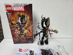 Lego Set - 76249 - Marvel - 76249 Venomised Groot, Kinderen en Baby's, Speelgoed | Duplo en Lego, Nieuw