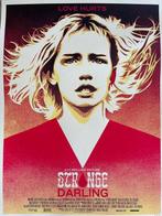 Shepard Fairey (OBEY) (1970) - Strange Darling, Love Hurts