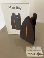 Man Ray (1890-1976) - sculptuur, Cadeau - 17 cm - IJzer -, Antiek en Kunst