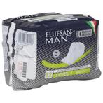 vidaXL Flufsan Incontinentiemateriaal voor mannen 96 st, Diversen, Verzenden, Nieuw