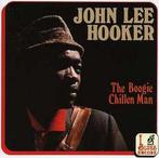 cd - John Lee Hooker - The Boogie Chillen Man, Verzenden, Zo goed als nieuw