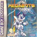 MarioGBA.nl: Medabots AX: Rokusho Version Compleet - iDEAL!, Spelcomputers en Games, Games | Nintendo Game Boy, Ophalen of Verzenden