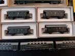 Piko, VEB Famos Leipzig / Herbert Stein AG N - Treinset (29), Nieuw