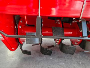 Agrator AMP vollevelds messenfrees - grondfrees beschikbaar voor biedingen