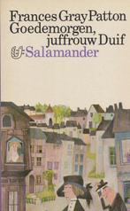 Goedemorgen, juffrouw duif - Goedemorgen, juffrouw duif, Boeken, Ophalen of Verzenden, Nieuw