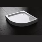 Douchebak Best Design Zol Radius 550 Opbouw 100x100x14,5cm, Doe-het-zelf en Verbouw, Sanitair, Ophalen of Verzenden, Nieuw, Douche