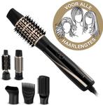 Remington Blow Dry & Style 1200 Watt Föhnborstel - AS7700 -, Verzenden, Nieuw