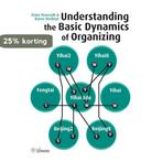Understanding the basic dynamics of organizing 9789059726864, Boeken, Verzenden, Zo goed als nieuw, Karen Verduyn