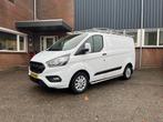 Ford Transit Custom 280 2.0 TDCI L1H1 Trend *MARGE* / Trekha, Stof, Gebruikt, Euro 6, Wit