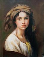 Salvatore Rodriquez (1957) - Antica bellezza