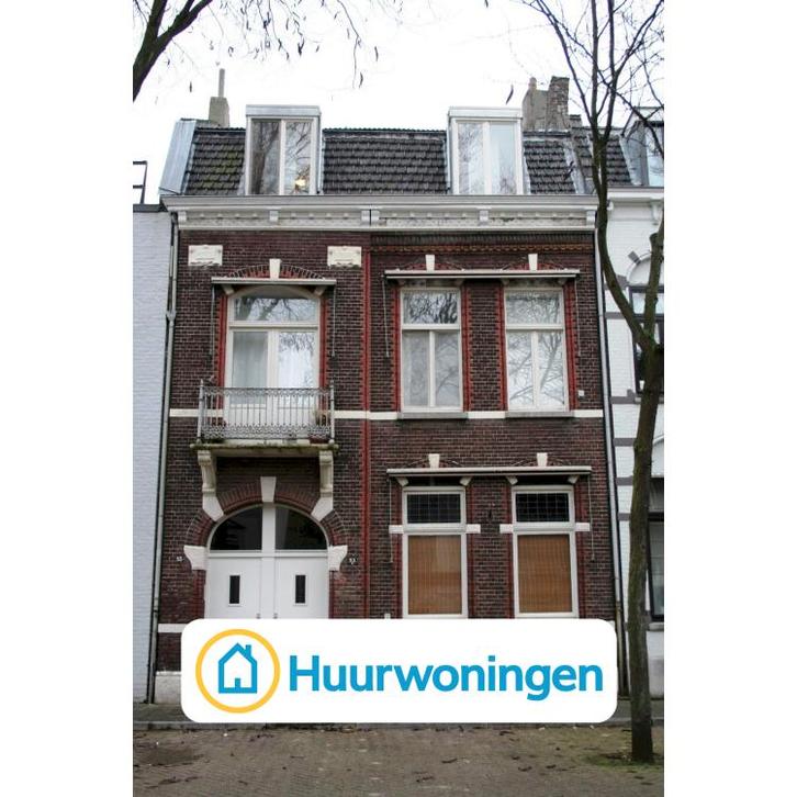 Te huur: Appartement Alexander Battalaan in Maastricht, Huizen en Kamers, Huizen te huur, Limburg, Appartement