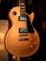 Gibson Les Paul Standard Gold Top (2019) Gebruikt, Muziek en Instrumenten, Solid body, Gebruikt, Gibson, Ophalen of Verzenden