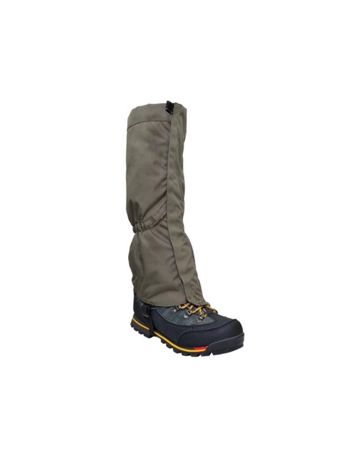 Extremities Field gaiters (set) - Groen (Kleding), Sport en Fitness, Bergsport en Wandelen, Nieuw, Verzenden