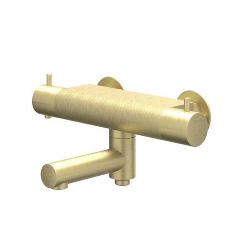 Badthermostaatkraan IVY Bond Opbouw Omstel Met Draaibare, Doe-het-zelf en Verbouw, Sanitair, Kraan, Nieuw, Ophalen of Verzenden