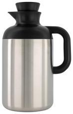 HEMA Isoleerkan Thermobinkie rvs 1.5L, Verzenden, Nieuw