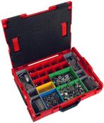 Dehn NS SOB 0.9 Assortimentskoffer Sortimo Uitgerust -, Verzenden, Nieuw, Overige typen